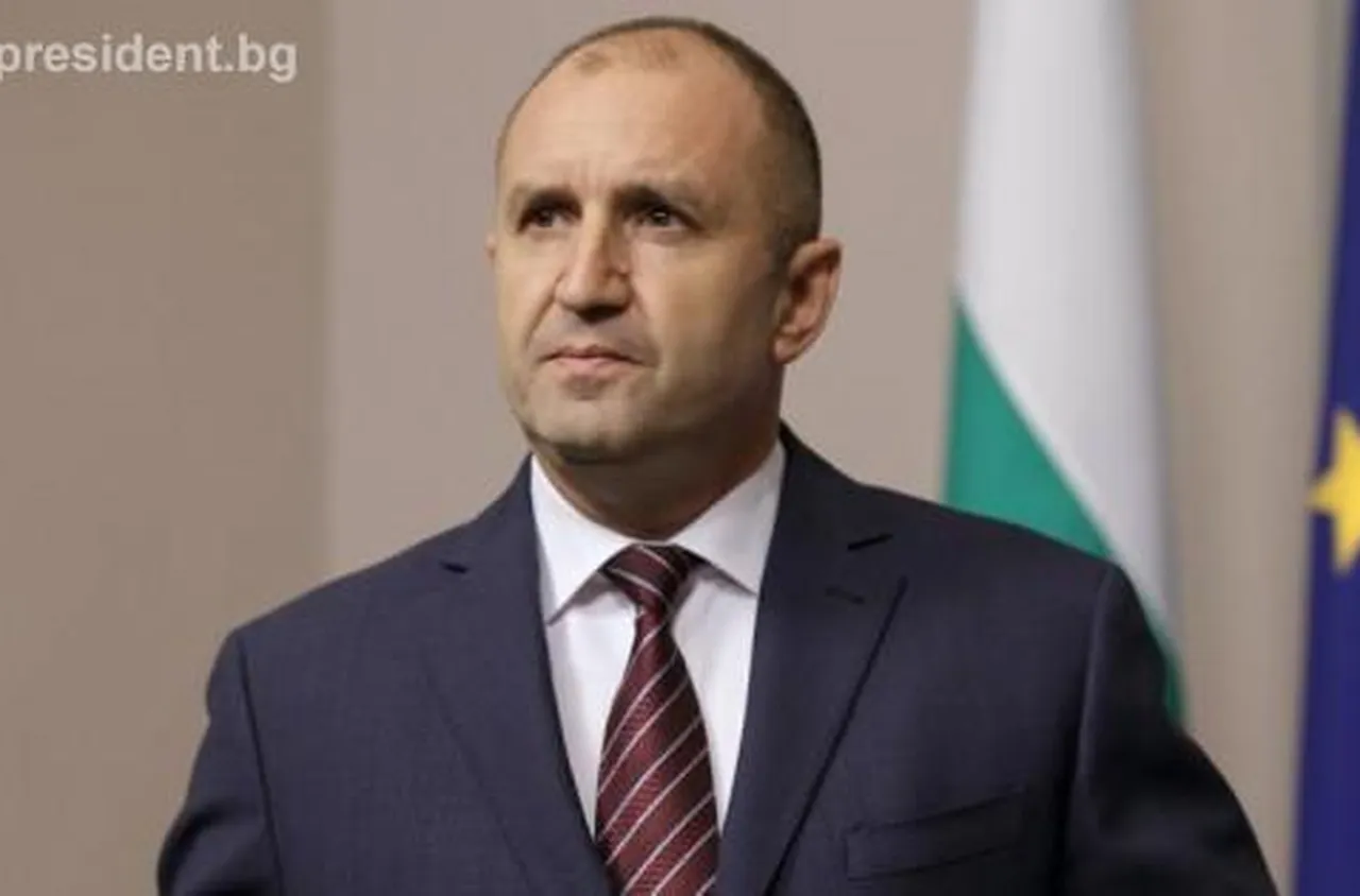 Президентът ще връчи мандат на ГЕРБ-СДС след Нова година