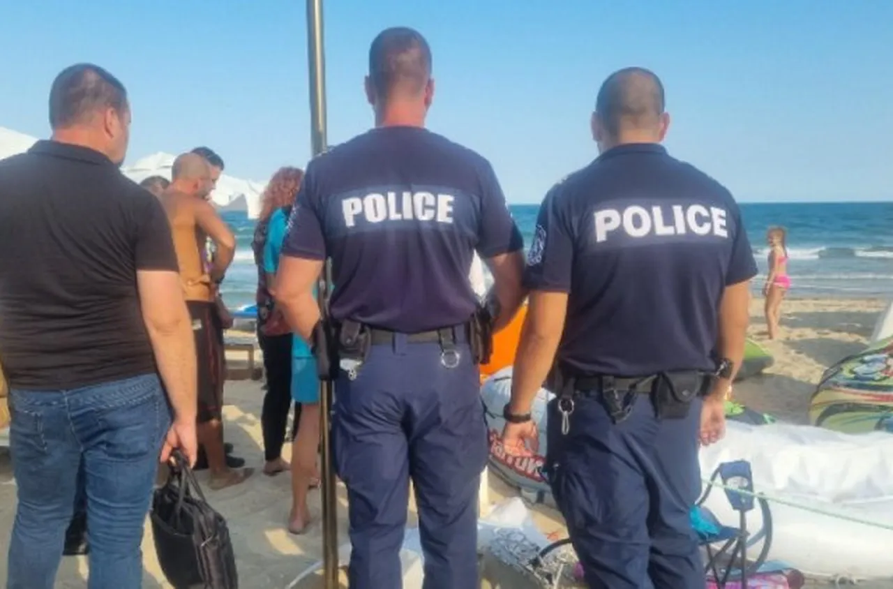 Гръдна травма е причинила смъртта на детето в Несебър