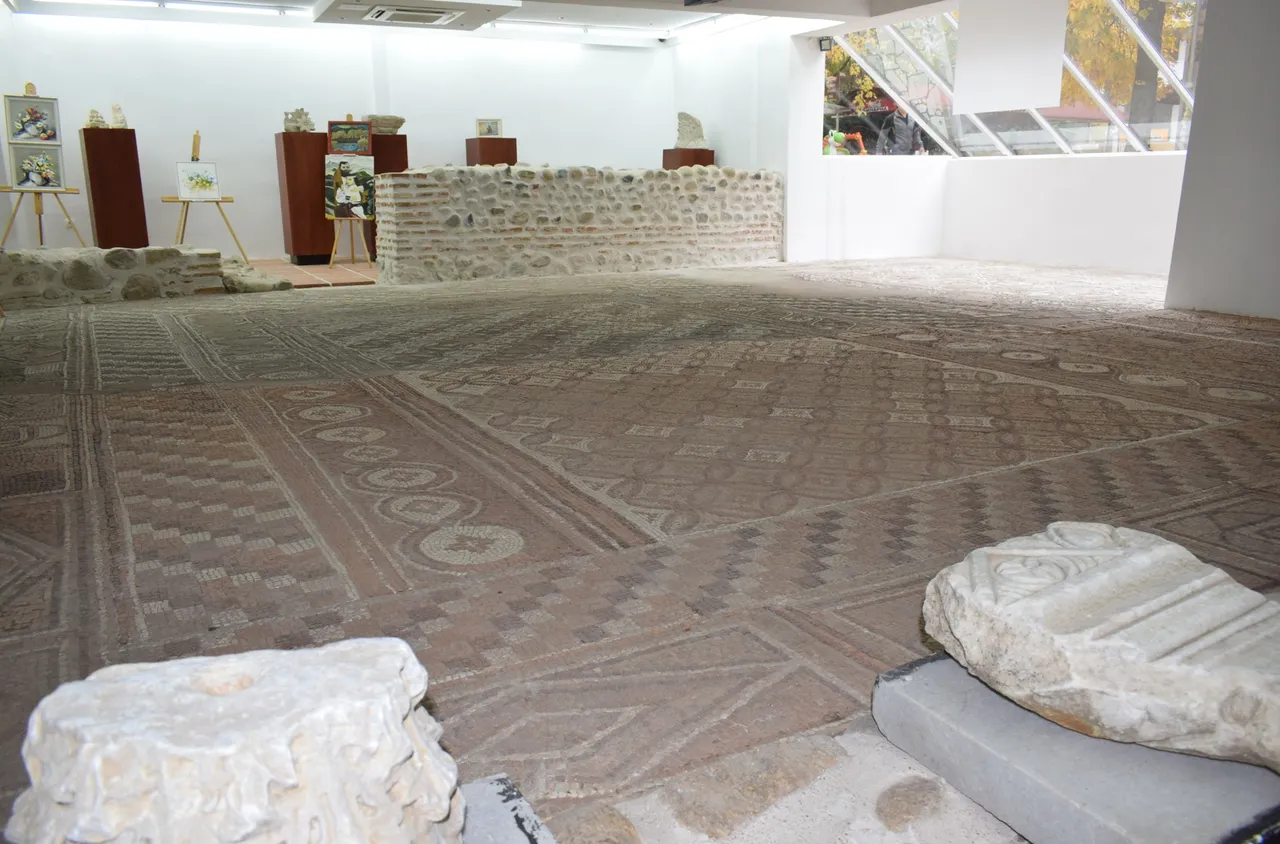 89 години отбелязва Археологически музей – Сандански