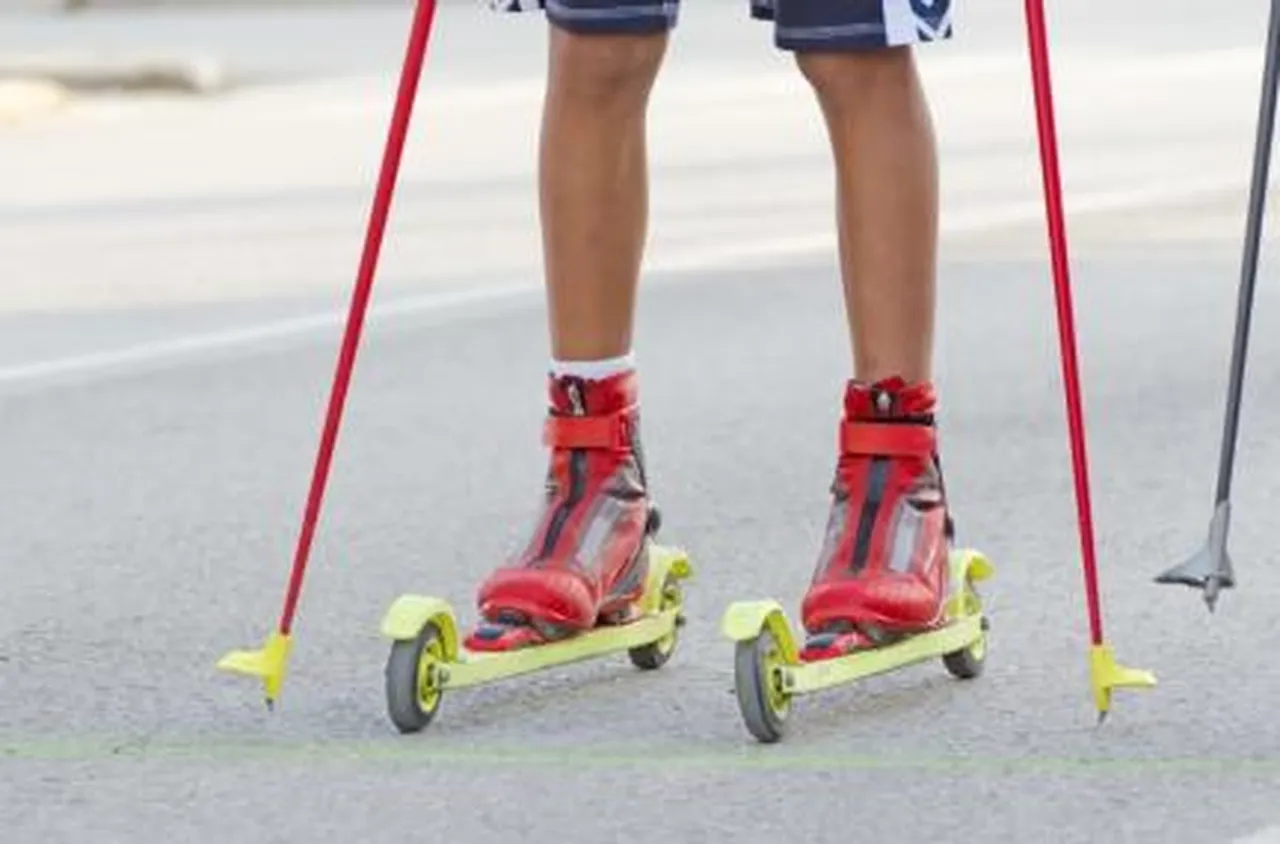 Сапарева баня отново домакин на атрактивно състезание