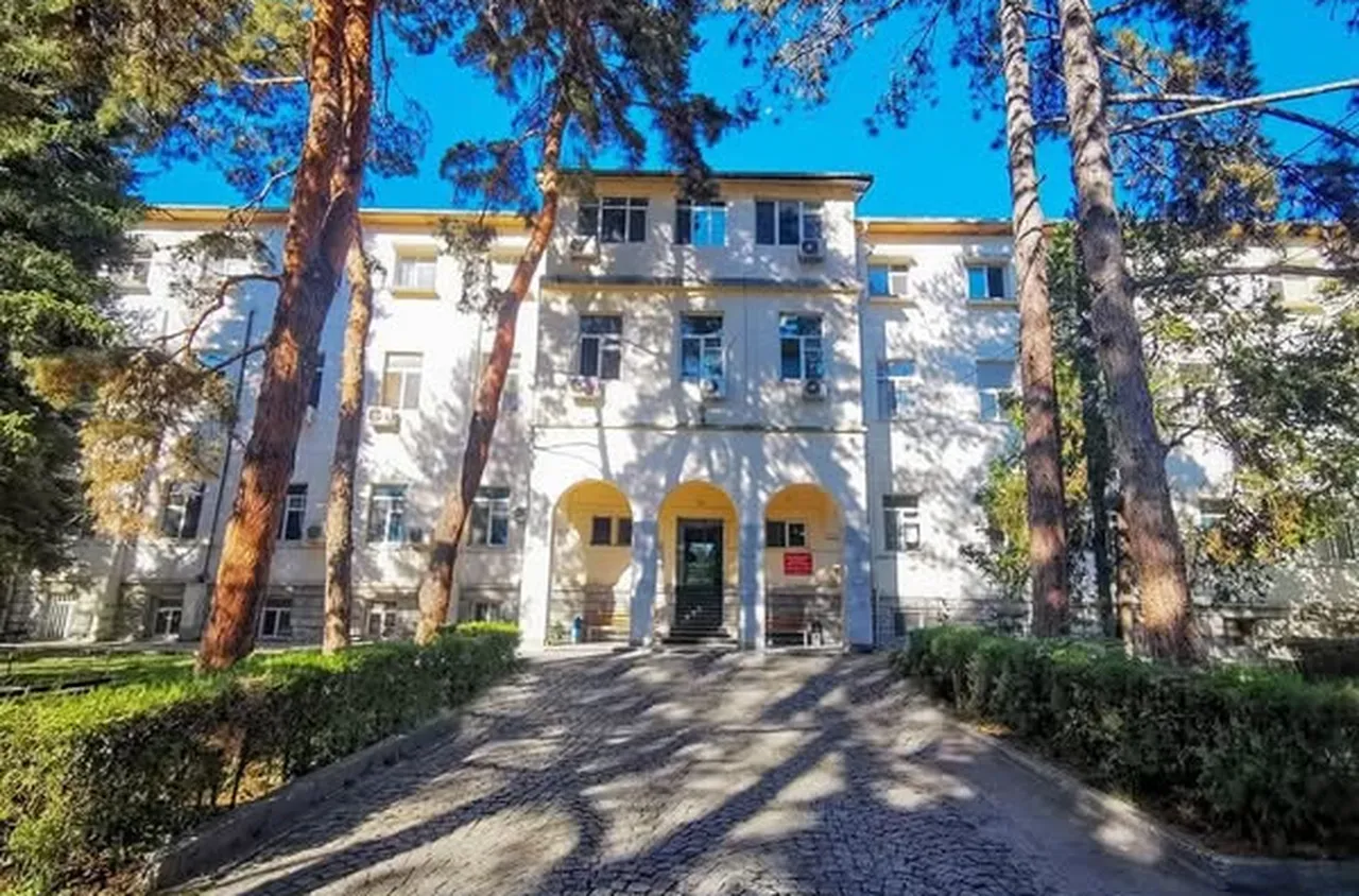 Община Сандански с проект за по-добри условия в МБАЛ "Югозападна болница"