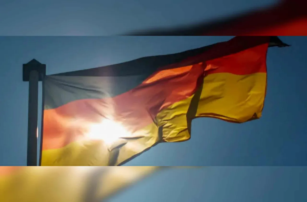 3-ти октомври - Национален празник на Германия