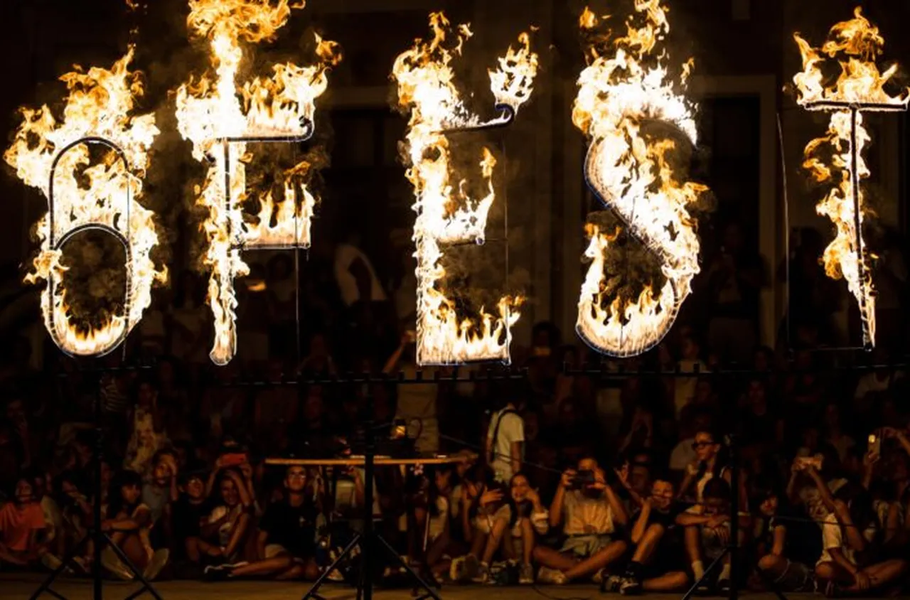 6Fest 2025 за първи път в два български града