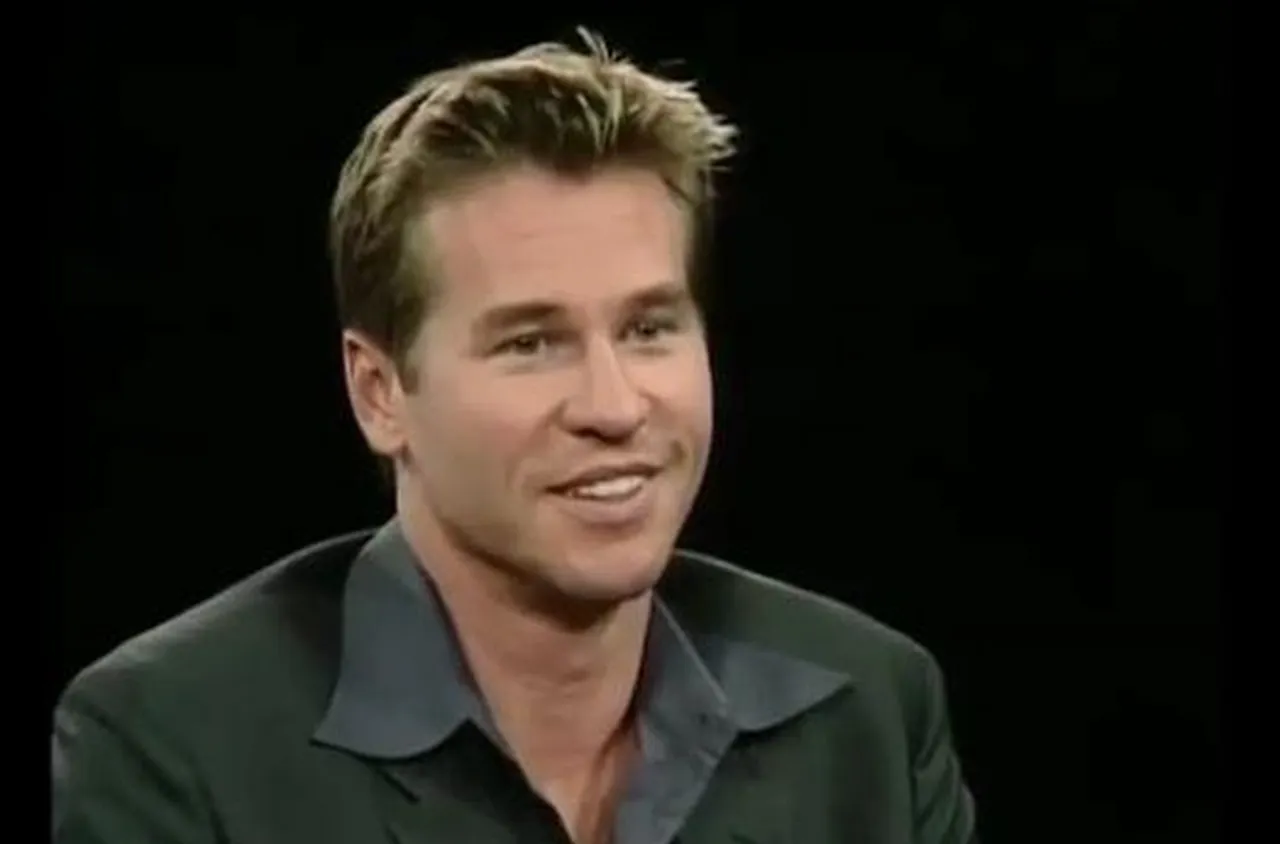 Вал Килмър ще се появи посмъртно в нов филм чрез изкуствен интелект