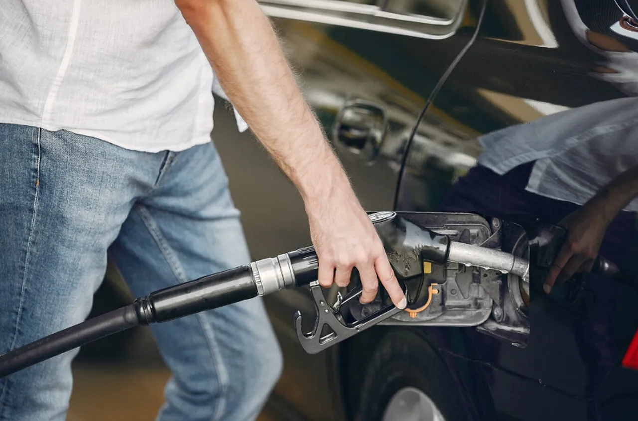 Наложиха рестрикции върху горивата в Словения