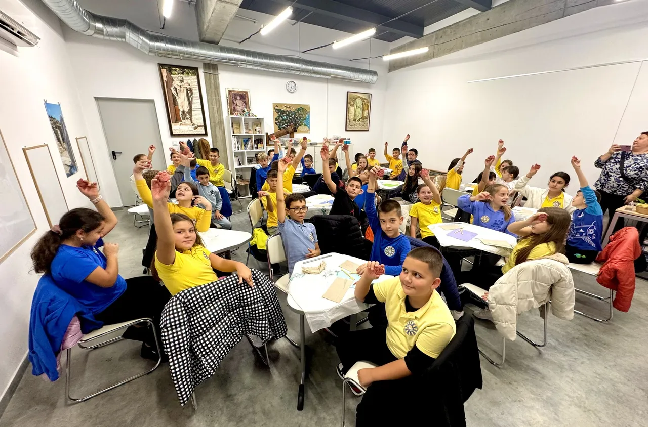 Историческият музей в Петрич с инициатива за най-малките