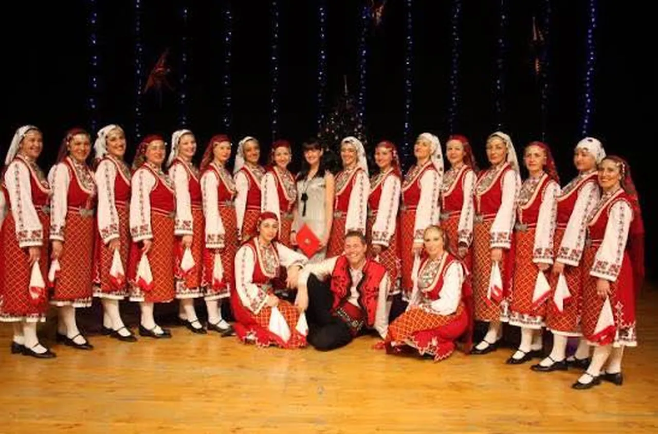 "Бански фукли“ с дарение за каузите на Фондация "Банско за теб“