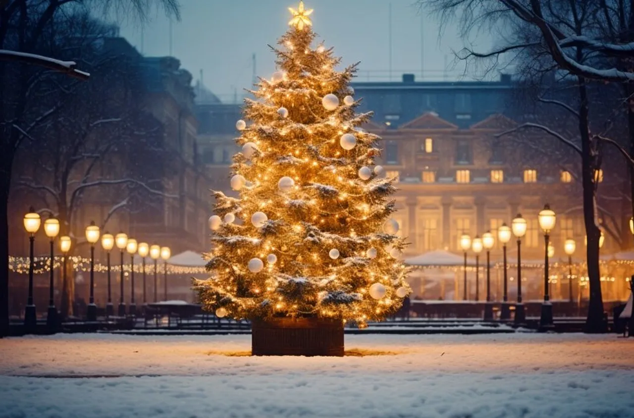 Струмяни с богата коледно-новогодишна програма