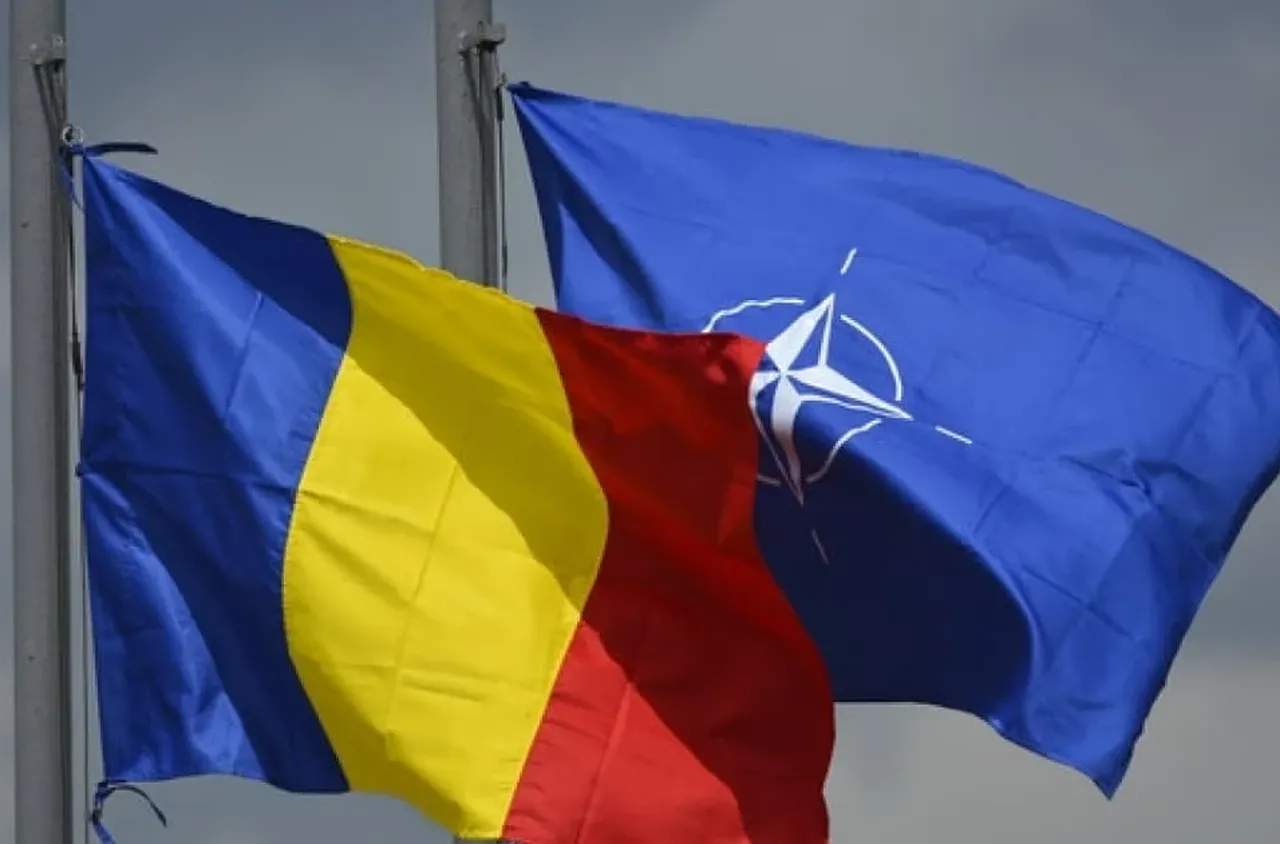 НАТО започна военни учения в Румъния
