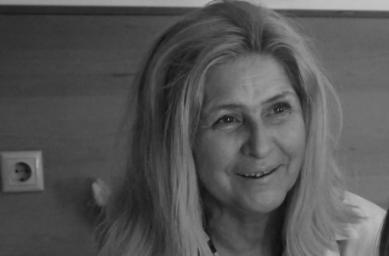 Отиде си Светлана Василева