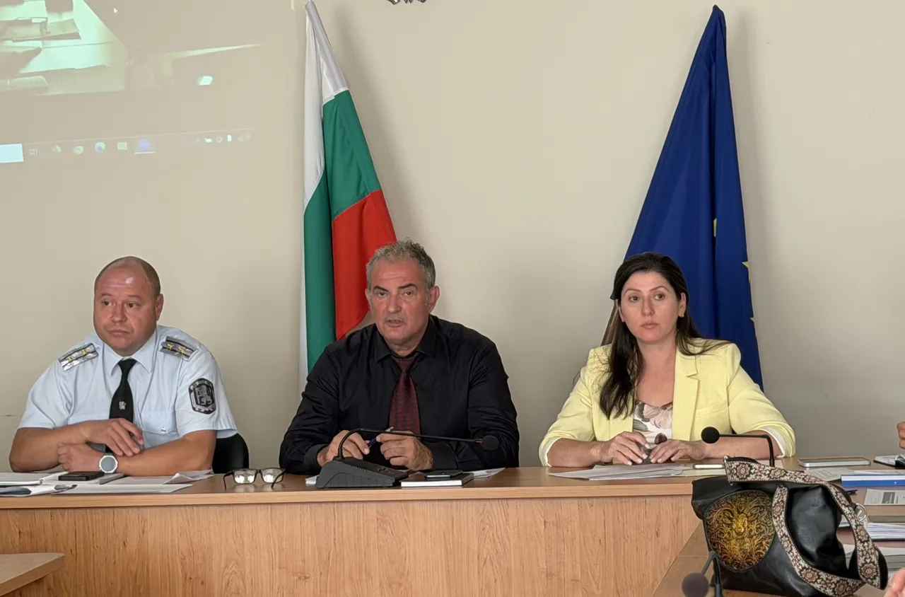 588 катастрофи в област Благоевград от началото на годината