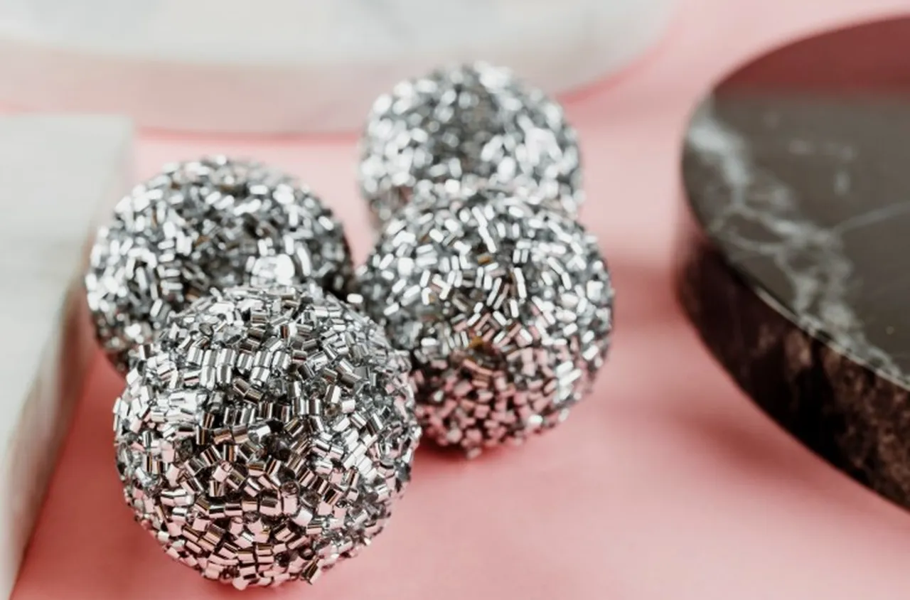 Рекордна цена на среброто