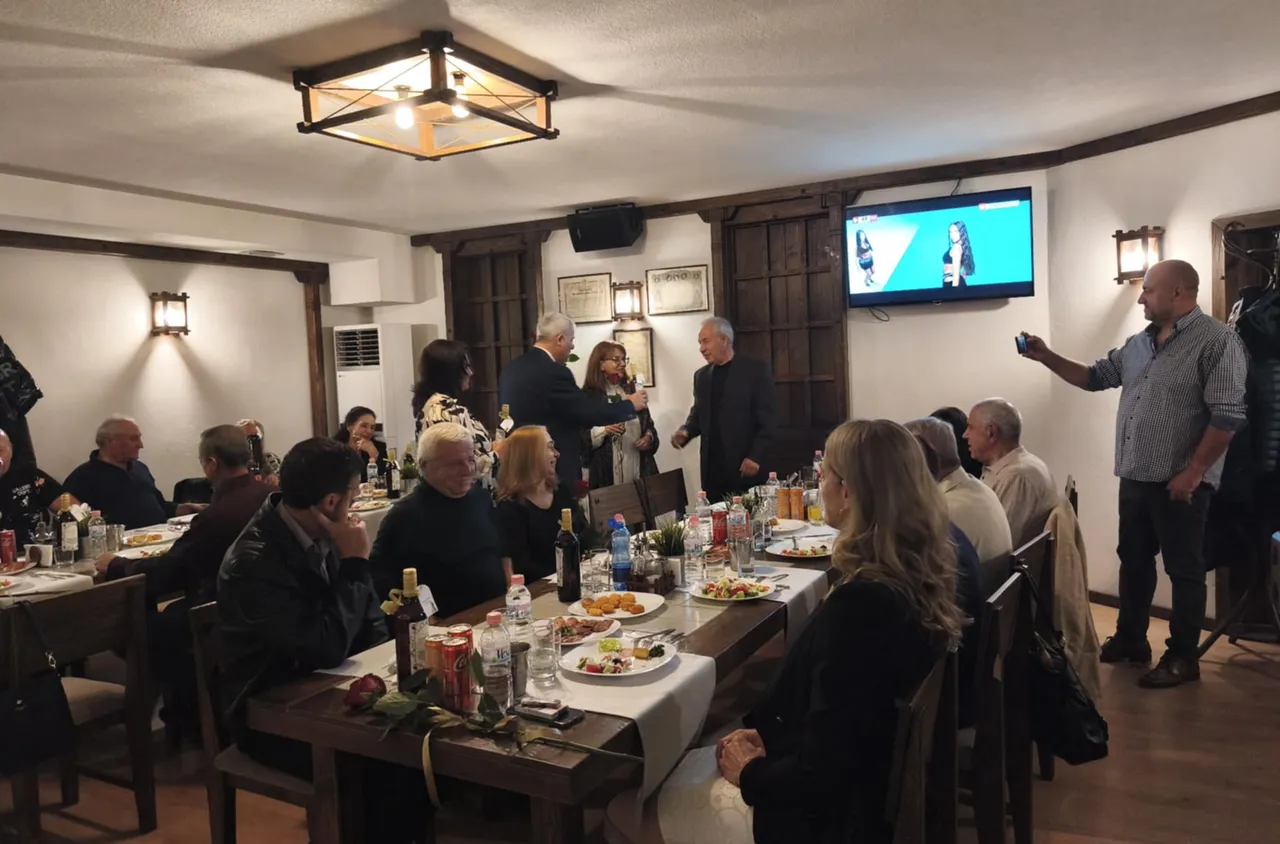 Община Рила отбеляза юбилейни сватбени годишнини