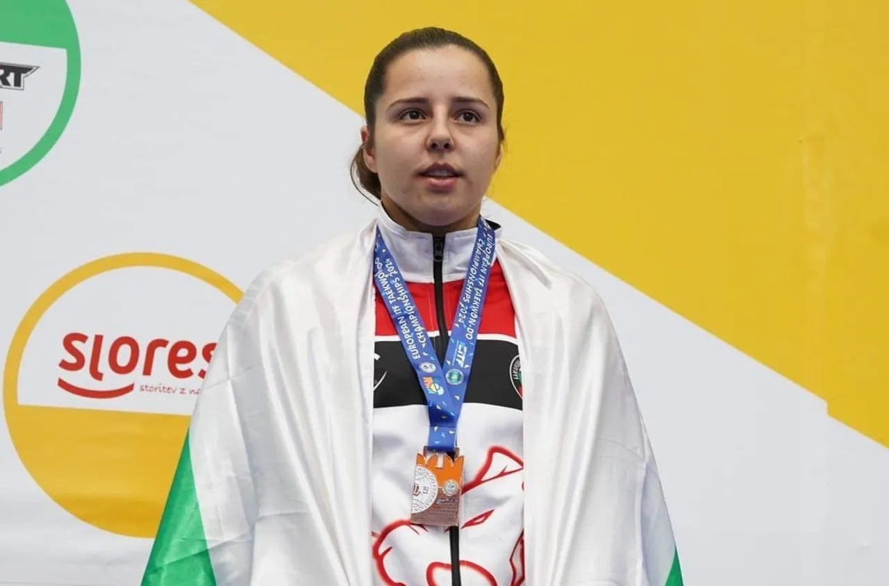 Шампионка от Банско получи престижна покана 