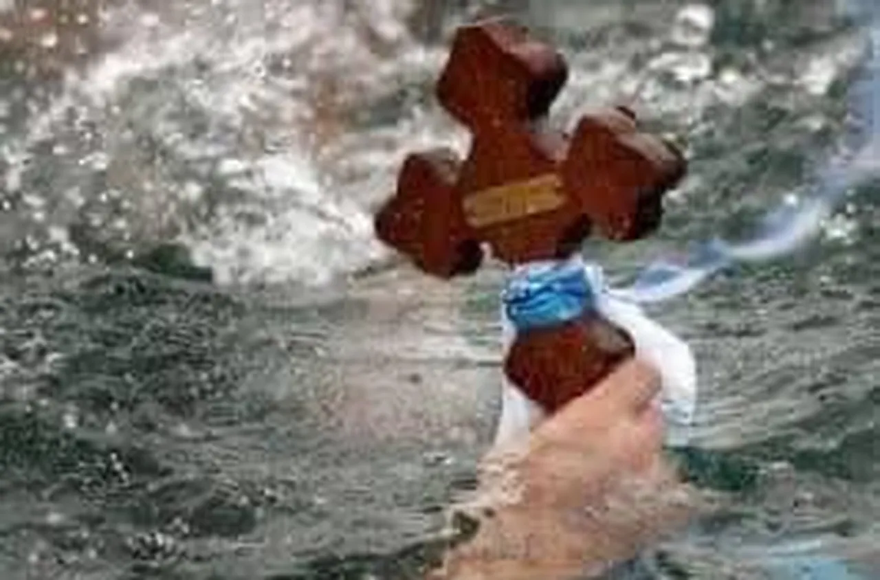 Кресна отбелязва Йордановден с празнична програма