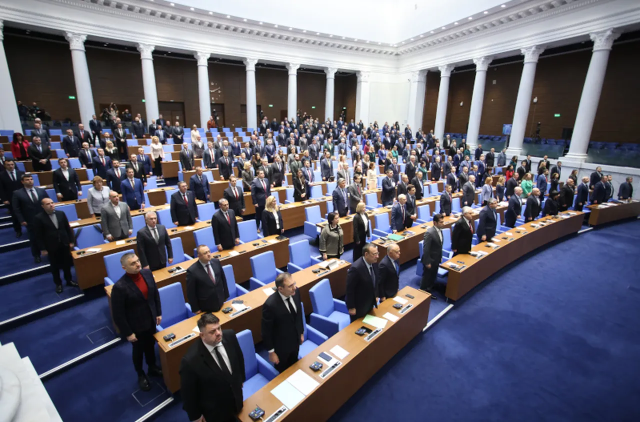 Промените в Изборния кодекс минаха на първо четене