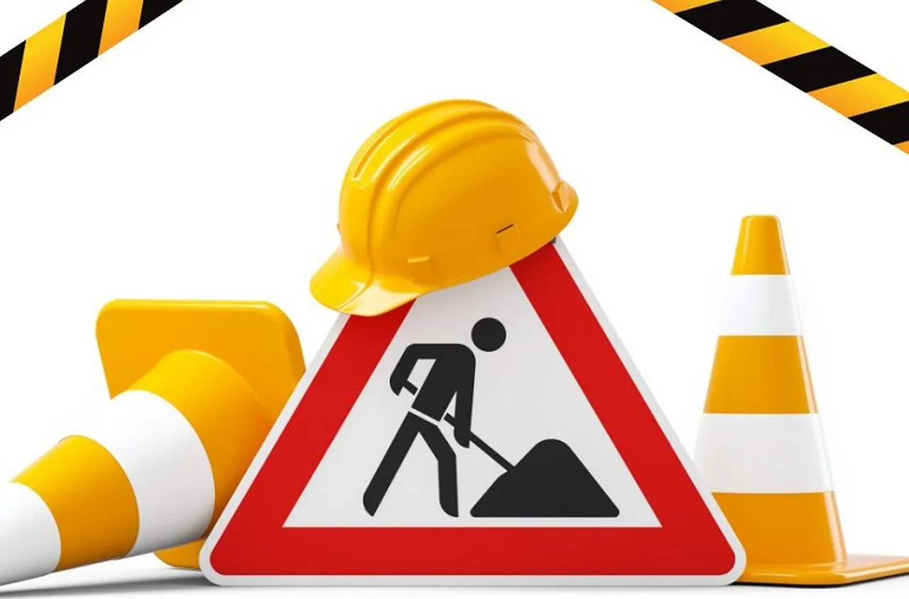 Община Банско стартира ремонта на ул. "Иван Галчев" в Добринище