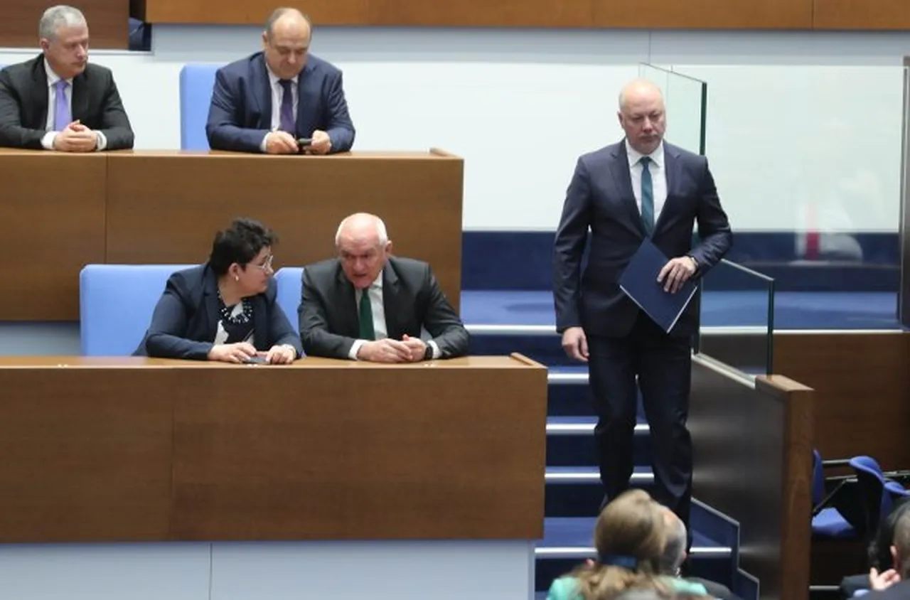 Кой е Росен Желязков - новият министър-председател на България