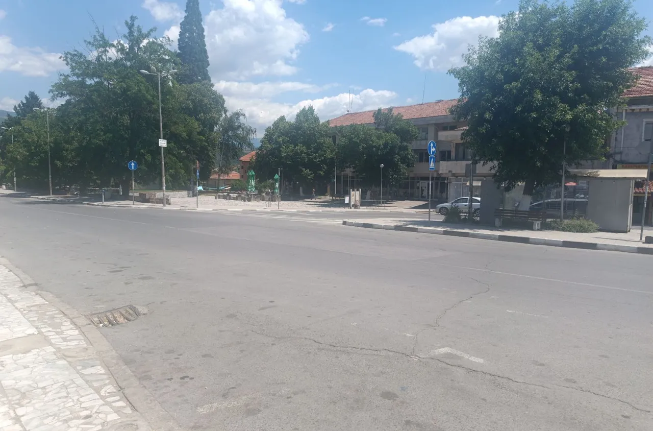 Призив към жителите на община Кочериново