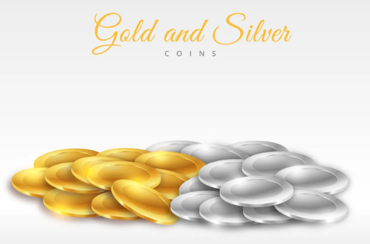 Среброто задмина златото като инвестиция през 2025 г.