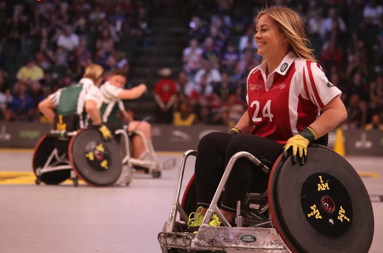 Отбелязваме Международния ден на хорат с увреждания