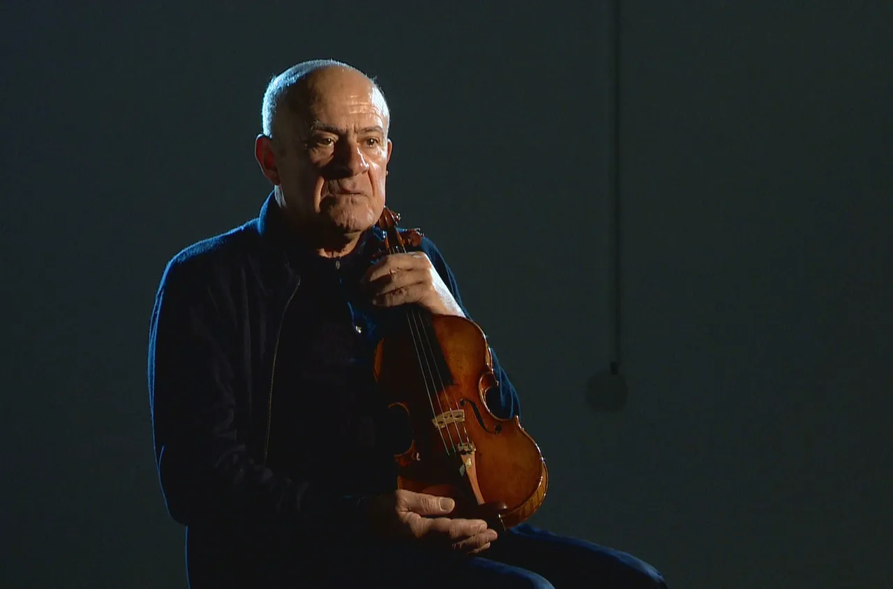 Минчо Минчев на 75