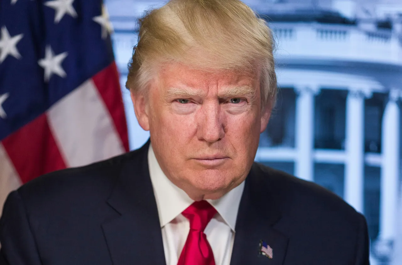 Тръмп се захвана и с Мексиканския залив