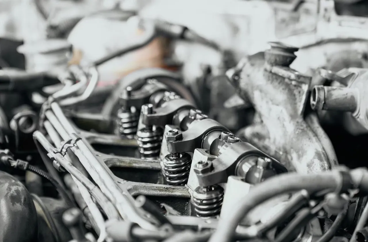 Тайната на здравия автомобилен двигател