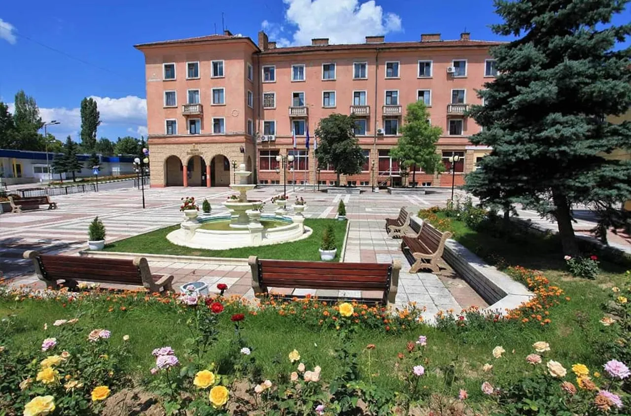 27 октомври - неучебен ден в Бобов дол