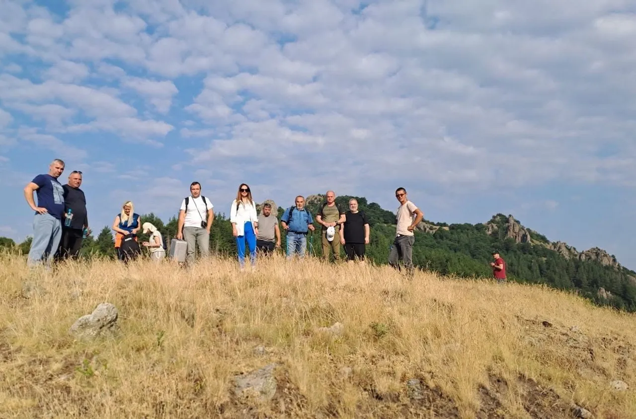 За трета поредна година се провежда форумът "Банско - портал във времето"