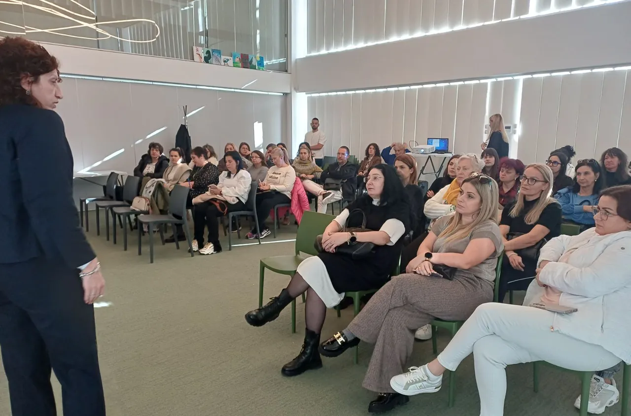 Експерти обсъдиха превенцията на ракови заболявания на семинар в Сандански