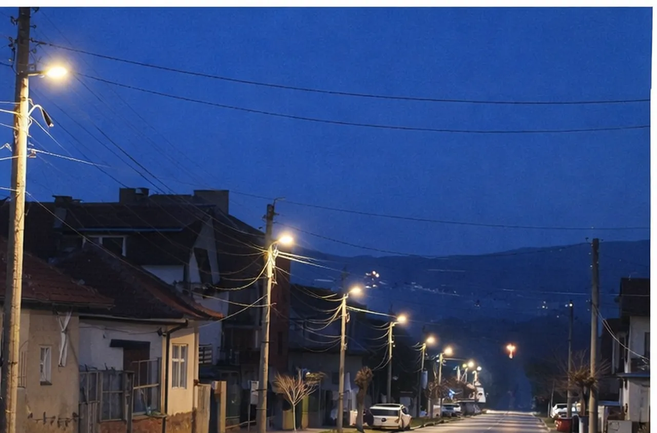 Община Костенец с образователна инициатива за деца "Светлината ни свързва"