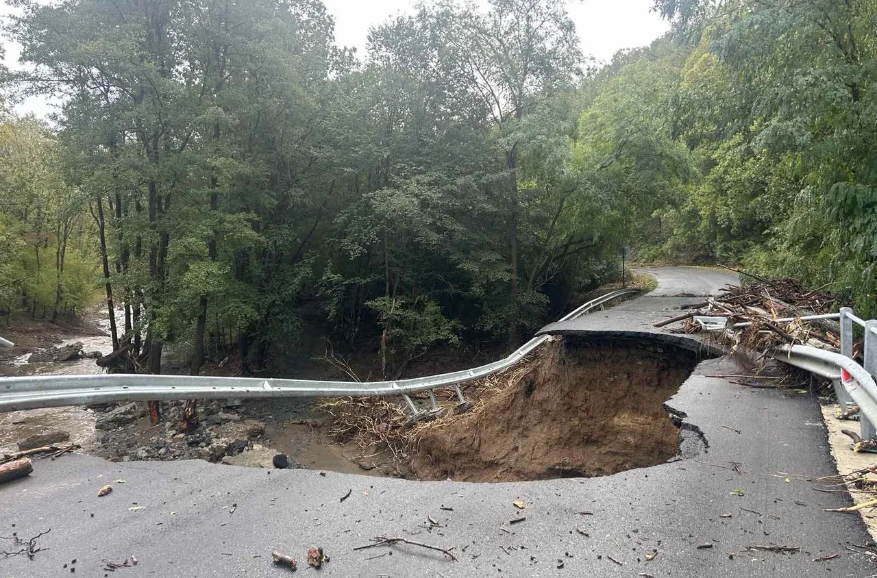 Държавата отпусна 5 млн. лв. на Царево след наводненията