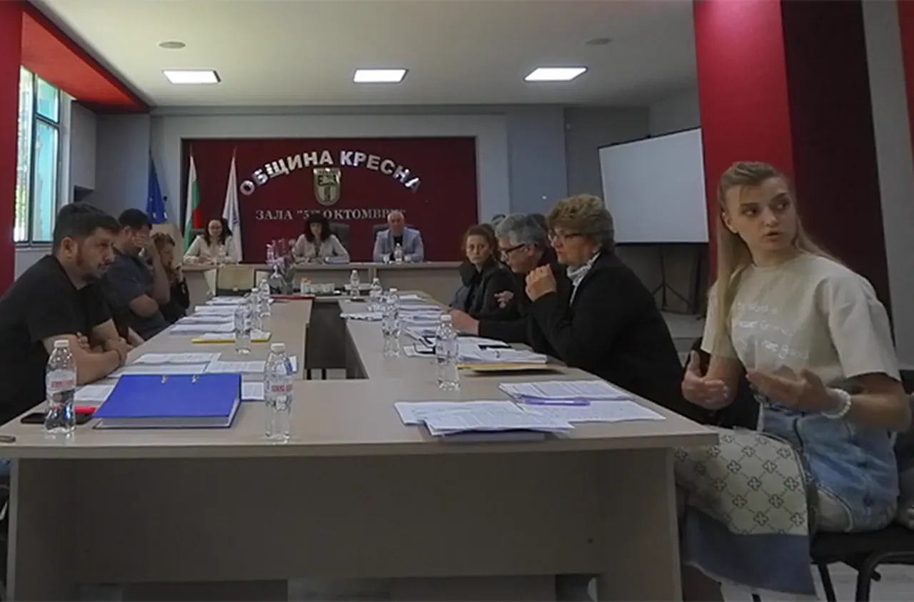 ОбС - Кресна решава дали улица да носи името на бивш кмет