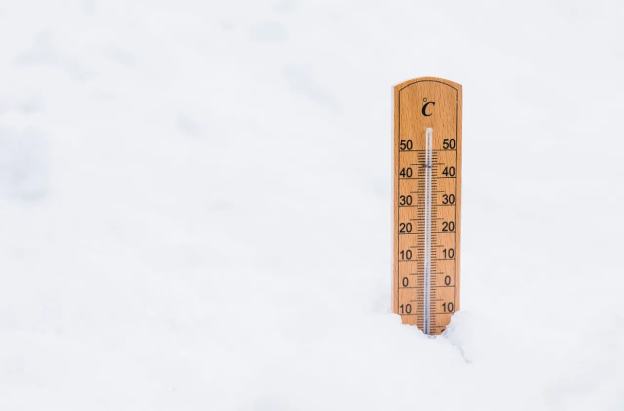 Времето на 5 януари 2026 г.