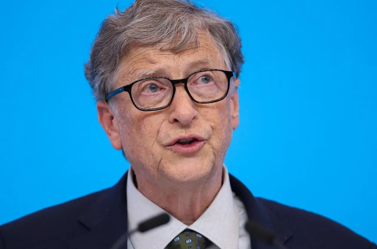 Бил Гейтс прогнозира двудневна работна седмица след 10 години