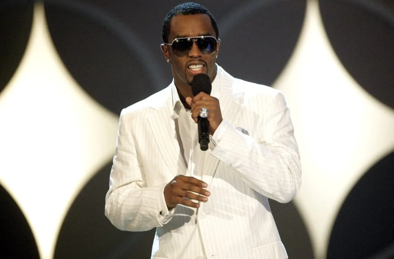 Пъф Деди e осъден на над 4 години затвор и глоба от $500 000