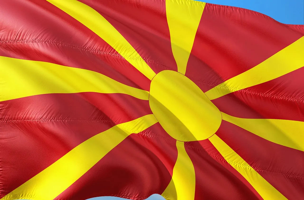 Войници от Северна Македония няма да ходят в Украйна