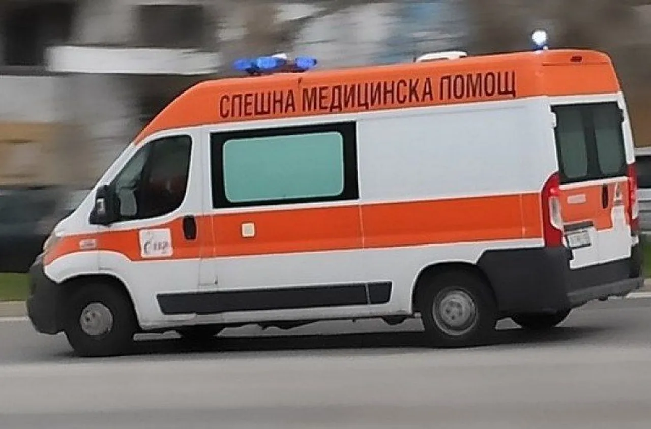 Разследват смъртта на 6-годишно дете в Разлог