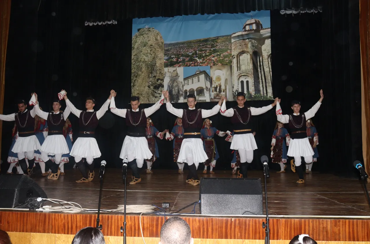 Рила прие международния празник на Художествената самодейност „Рила пее и танцува“