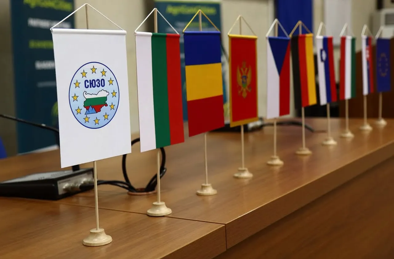 Сдружението на Югозападните общини с позиция за районирането на България
