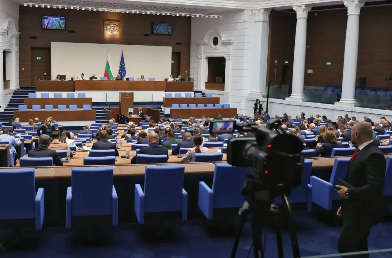 Депутатите замразиха заплатите си с пълно мнозинство и без дебати