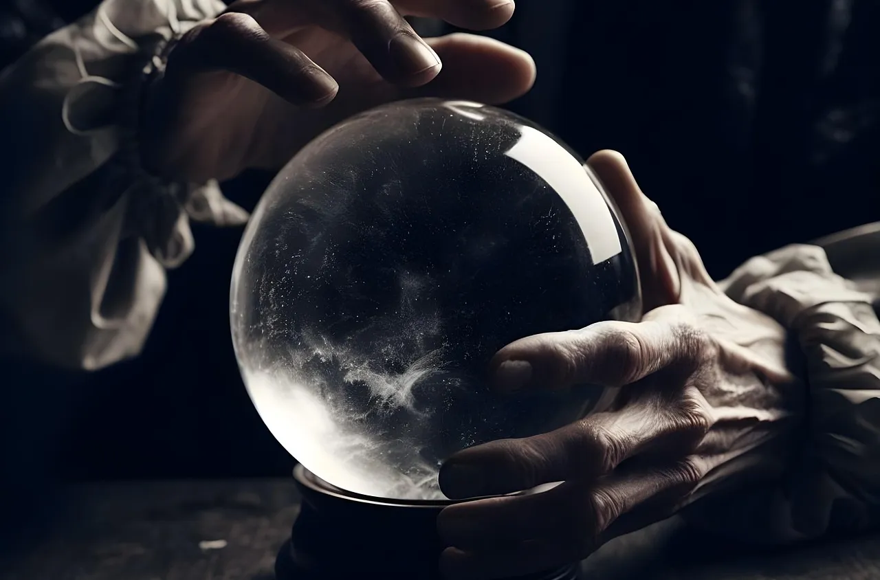 Предсказанията на Нострадамус за 2026 г.