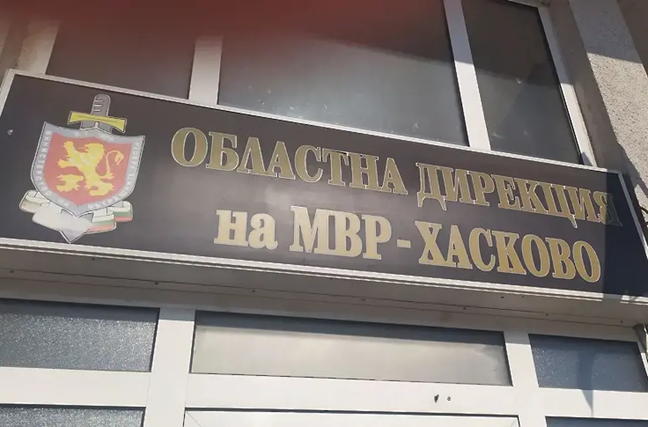 Даниел Митов поиска оставката на шефа на полицията в Хасково