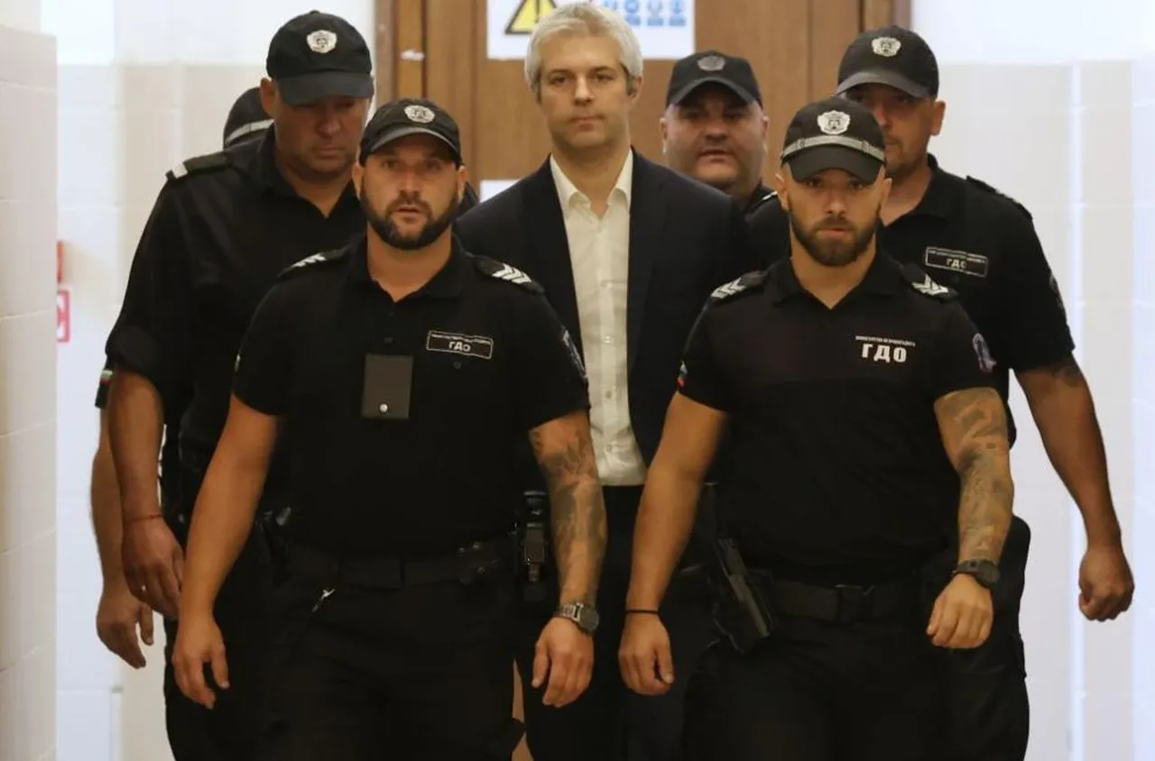 Благомир Коцев остава кмет на Варна, ще изпълнява функциите си от ареста