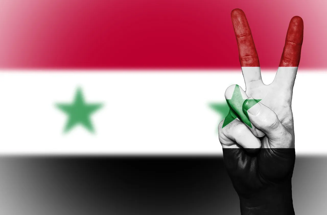 Преходният период в Сирия ще бъде 18 месеца