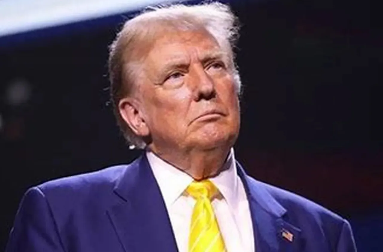 Доналд Тръмп е на крачка от втори мандат като президент