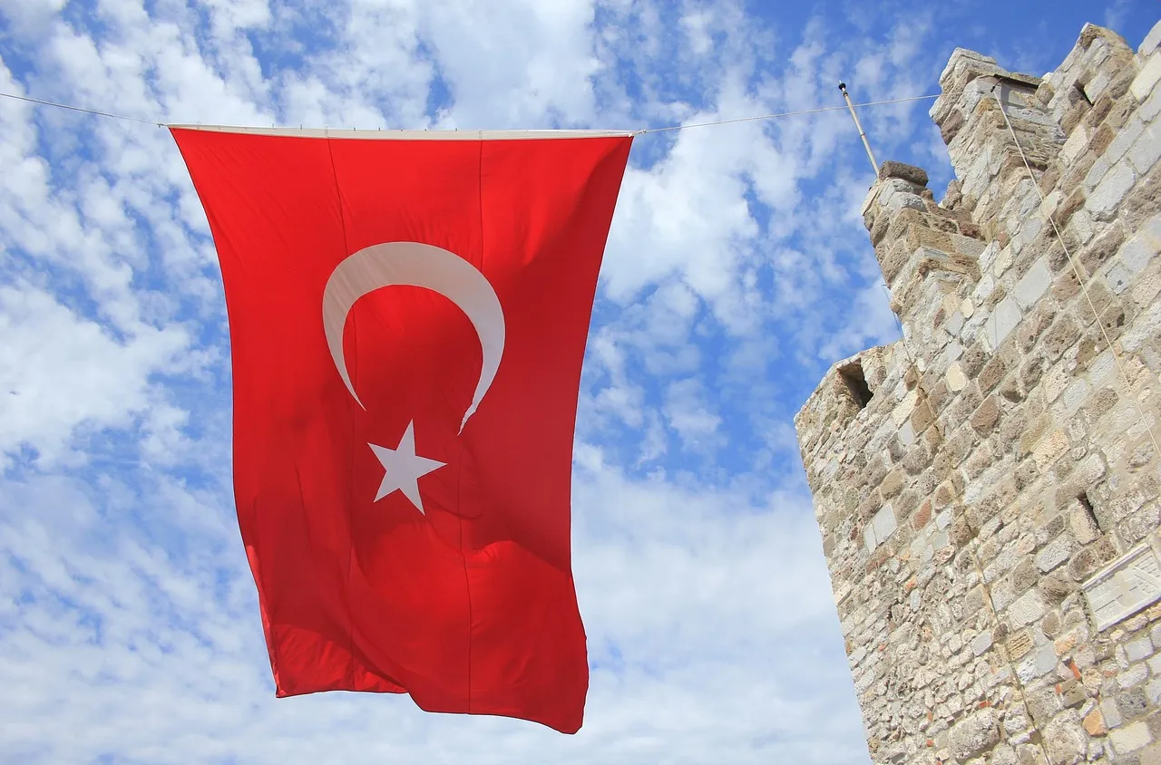 Дете загина при силно земетресение в турския курорт Мармарис