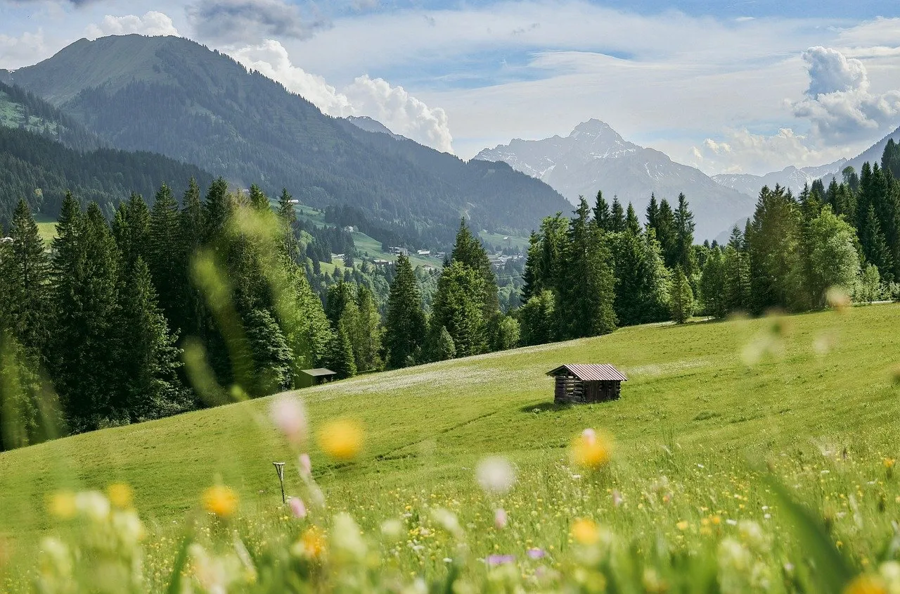 Времето на 13 ноември 2025 г.