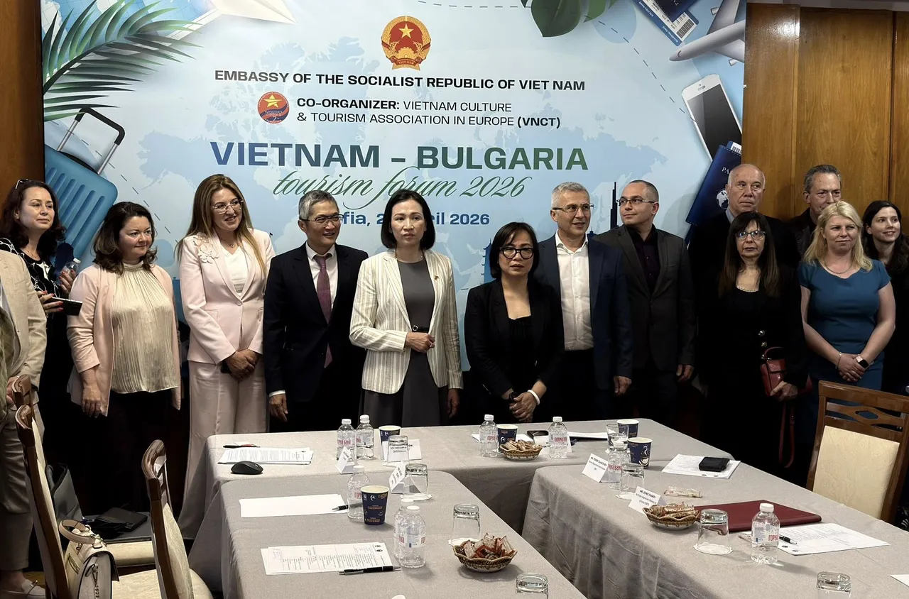 Община Петрич с активно участие в международни форуми за туризъм и икономическо сътрудничество